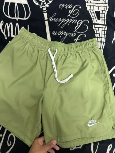 NIKE WOVEN short M