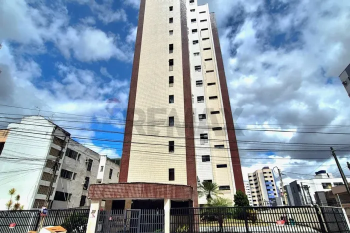 Apartamento em Dionisio Torres à venda, 6° andar / Edificio Ravenna.