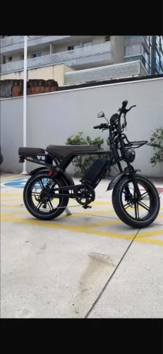 Ouxi V8 Ultra