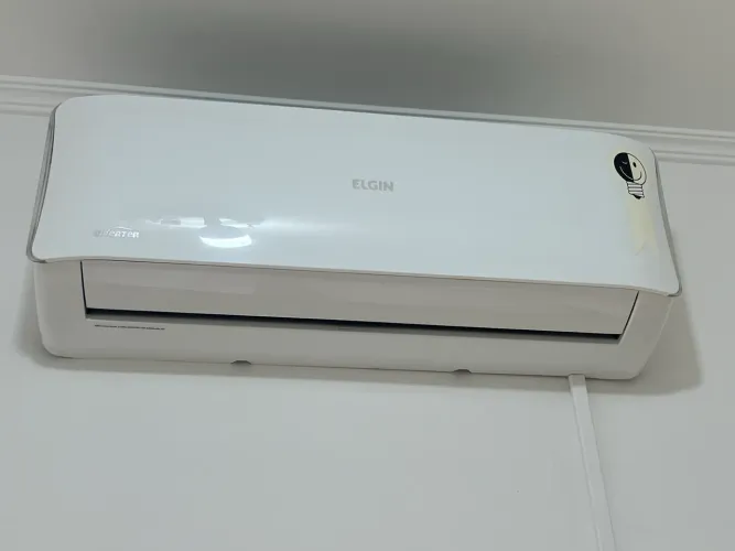 Ar condicionado 12000 BTU
