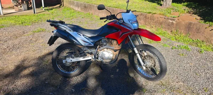 Bros 150 ESD