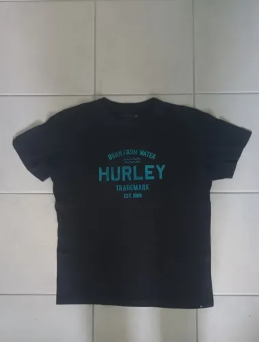 Camisa Hurley Tamanho M