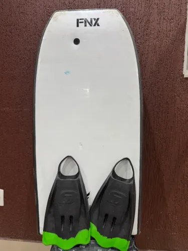 Kit de surf