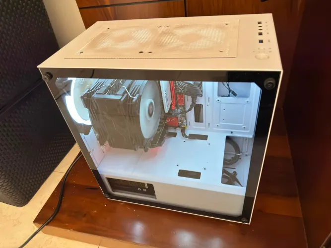 PC Gamer Usado