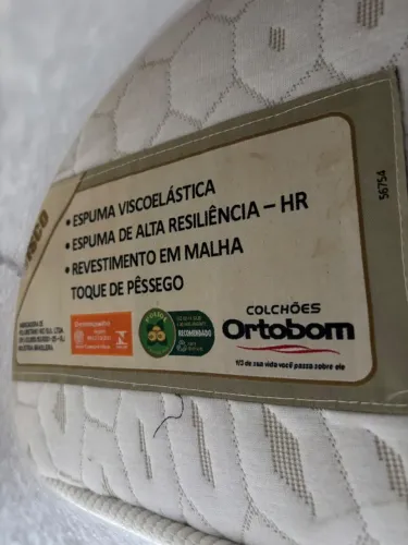 Colchão Casal
