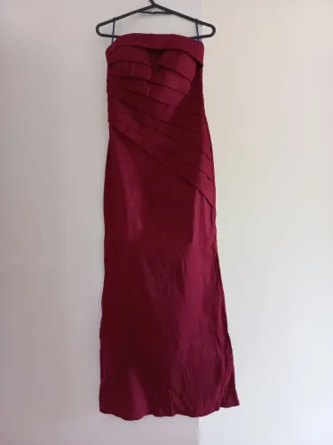 Vestido de festa