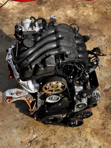 Motor 1.6 Sr Ea113 completo 