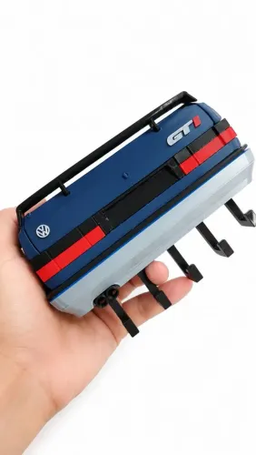 Porta chaves exclusivo gol GTS GTI Gsi GLS 