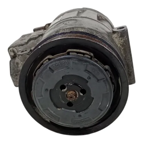 compressor ar condicionado Mercedes classe A190  E A160 1999 A 2005 