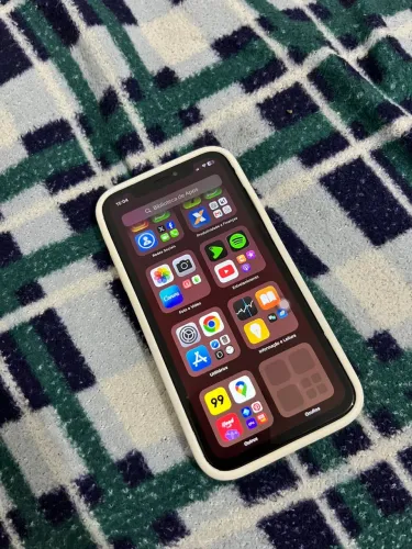 vendo iphone xr 64 GB