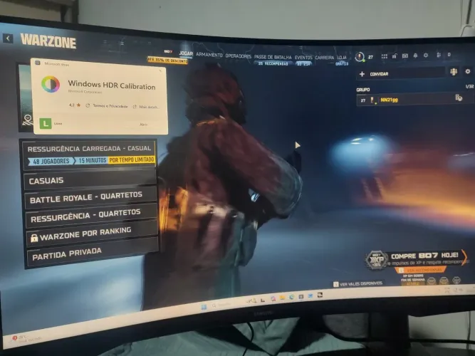 Pc gamer vendo ou troco por scooter elétrica