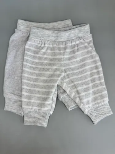Kit 2 calça Carters RN