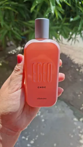 Perfumes 