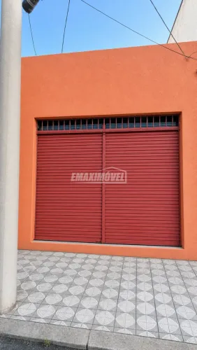 Salão Comercial á venda - Sorocaba/SP