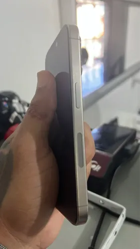 Troco iPhone 13 Pro 256