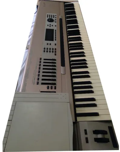 Teclado Kurzweil K2600X