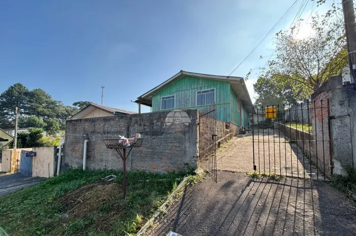 Vendas Terreno Colombo PR
