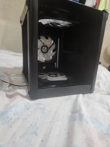 Vendo Gabinete pra setup dex