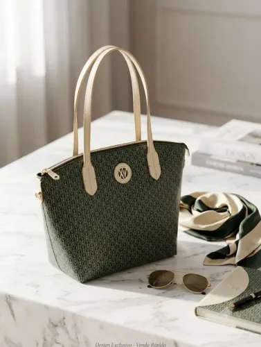 Bolsa Vitor Hugo original usada em perfeito estado de conservação 