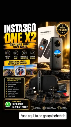 Insta 360