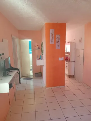 Apartamento no Jockey
