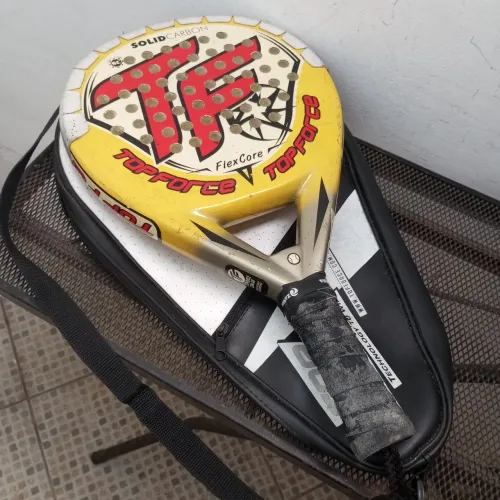 Raquete Padel Top Force