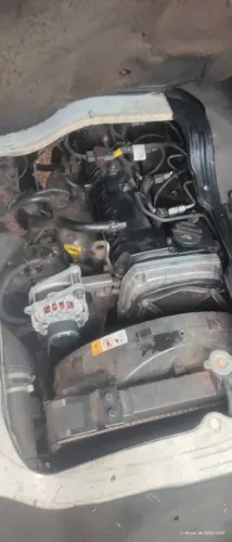 Hyundai HR 2.5 TCI Diesel (rs/rd) 2013