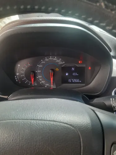 Chevrolet Spin LTZ 1.8 8V Econo.flex 5P Aut. 2019