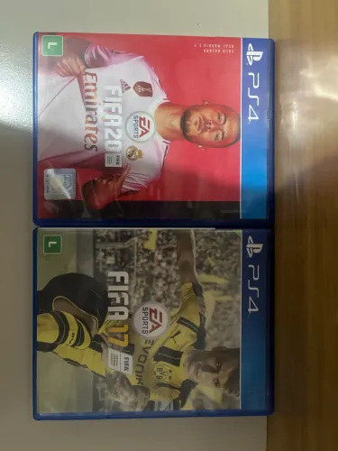 Jogos Fifas