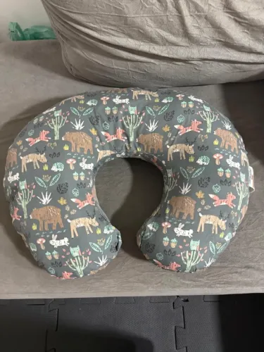 Almofada de amamentação Boppy