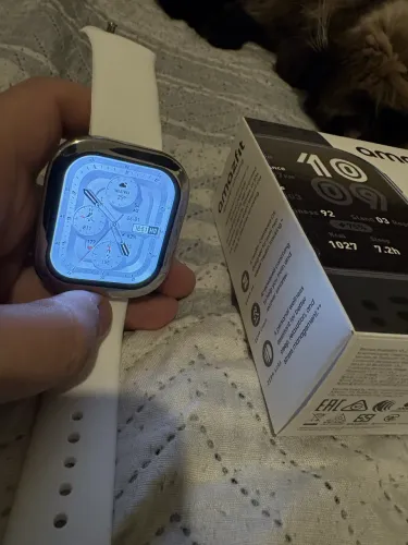 Amazfit bip 6 - Seminovo