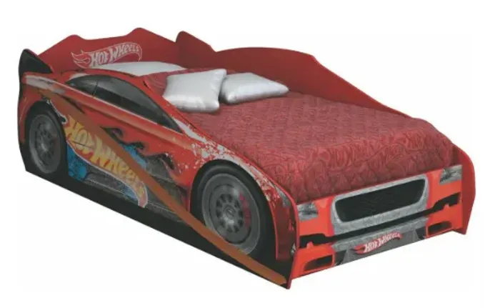 Doação cama infantil