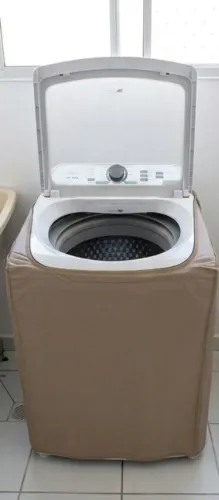 Lavadora de roupas Midea 13kg
