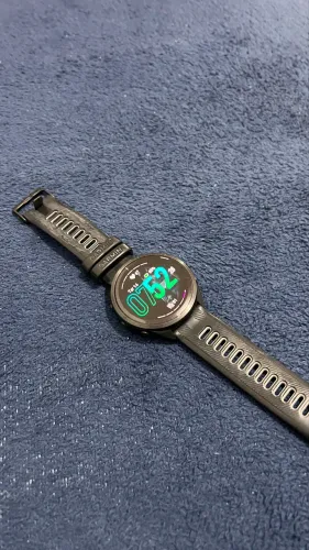 Garmin 965