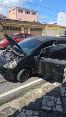 Honda Fit LX 1.4/ 1.4 Flex 8v/16v 5P Mec. 2005