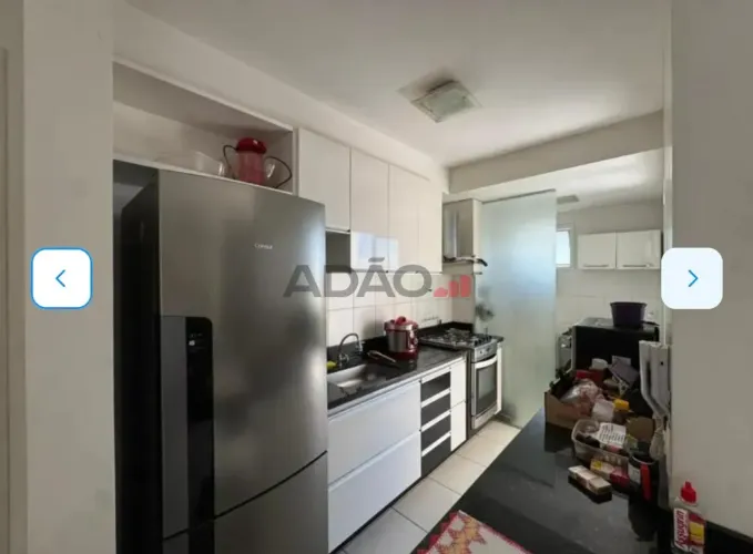 Apartamento com 3 Quartos no Faiçalville