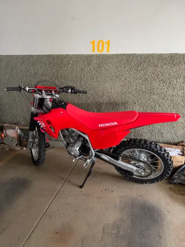 Crf 300F