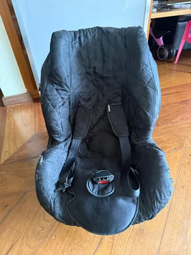 Cadeirinha Infantil para Auto Infanti SPS Reclinável