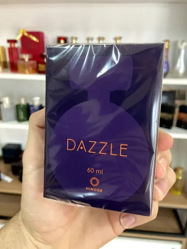 Perfume Dazzle Hinode Original Pronta Entrega