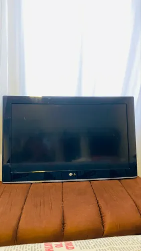 Televisão 