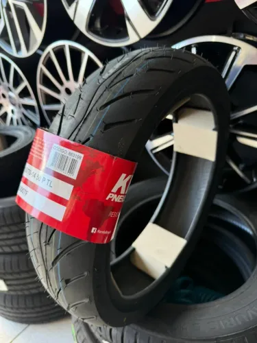 Pneu 110/70/14 Kenda novo