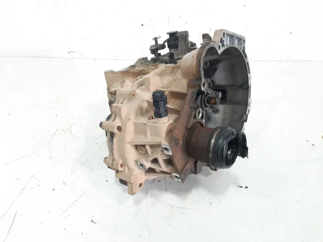 Caixa Cambio Marcha Manual Hyundai I30 2.0 16v 2008 A 2012