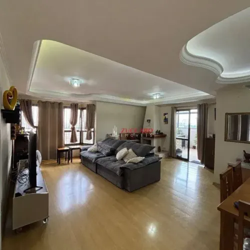 Cobertura à venda, 148 m² por R$ 1.400.000,00 - Vila Pedro Moreira - Guarulhos/SP