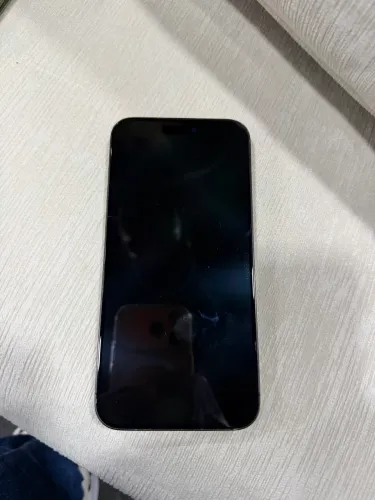 iPhone 15 pro Max 256 Gb 