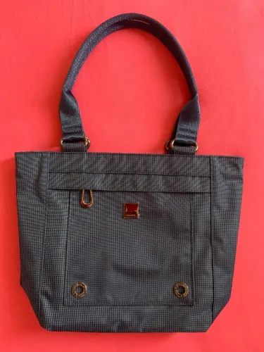 Bolsa Unclek Pouco Usada