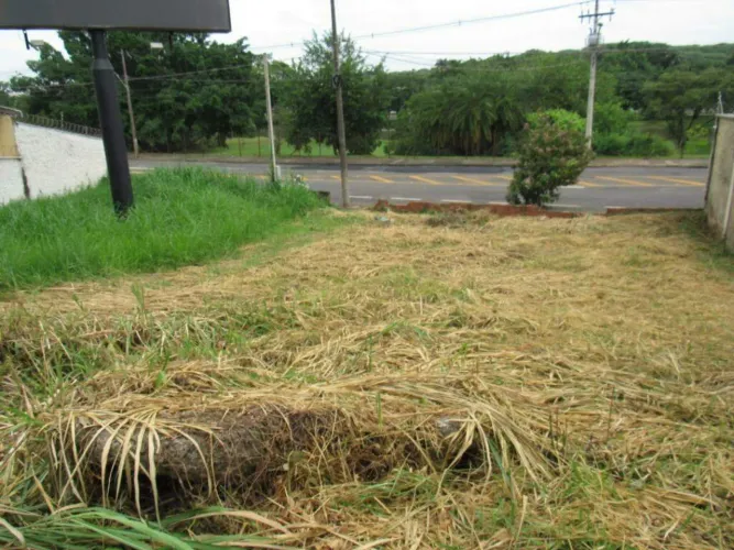 Terreno para alugar, 498 m² por R$ 3.412,26/mês - Chácara Nazaré - Piracicaba/SP