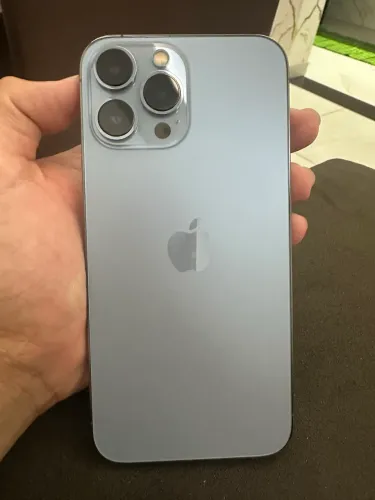 iPhone 13 Pro Max