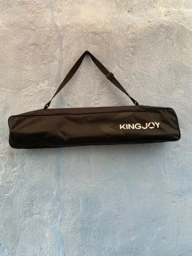 Tripé KingJoy VT 1600