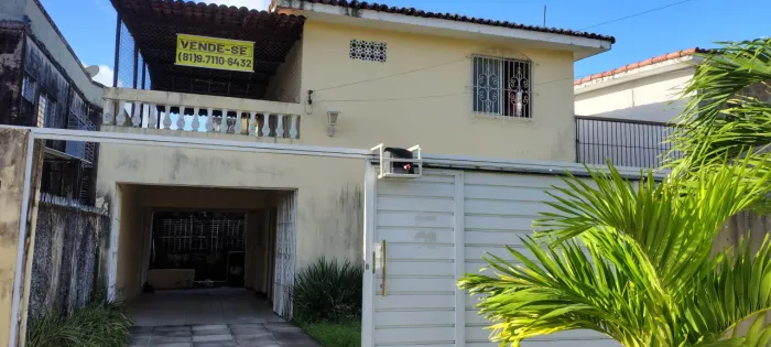 Casa à venda, JARDIM ATLÂNTICO, Olinda, PE