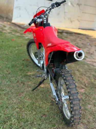Crf 300f 2025/26